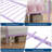 Metal Twin Size Daybed, Steel Slat Support Sofa Bed for Living Room, Bedroom, Guest Room-644117083