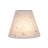 5 in. H Paper Empire Lamp Shade