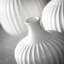 Koffi 9.5'' Ceramic Table Vase