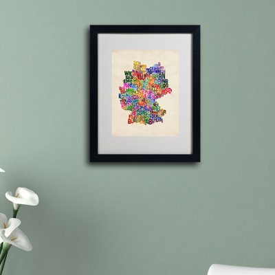 by Michael Tompsett Acrylic Print