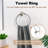 6 - Piece Bathroom Hardware Set-92728923