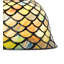 1 - Light Armed Sconce