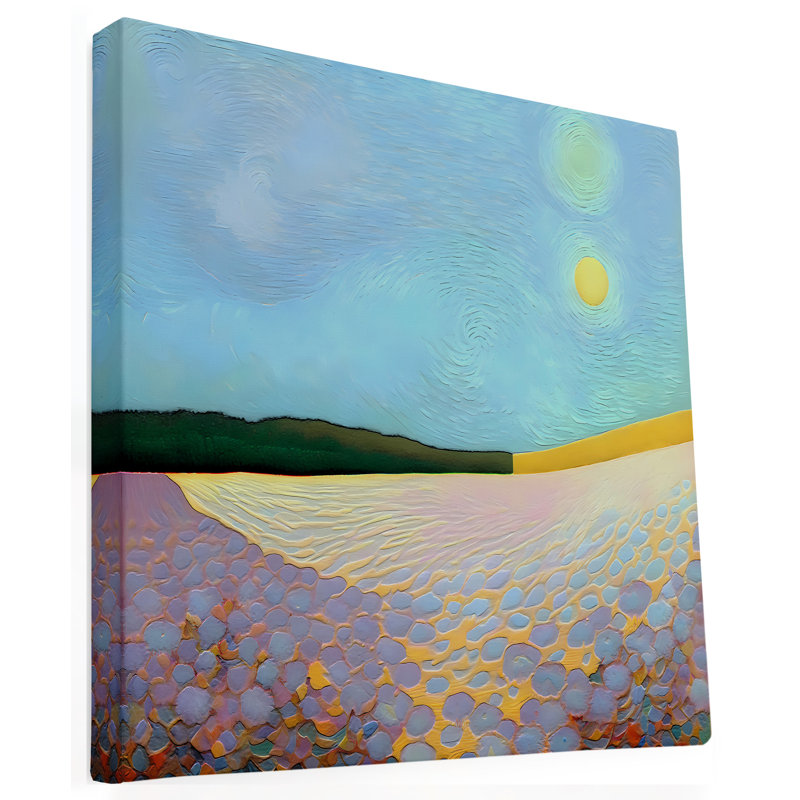 Troene 455, 24" H x 24" W