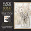 NAUTICAL Series XL III, reproduction encadrée - bois massif-1414037438-1414037425