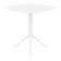 Farrah Square Patio Dining Table