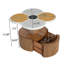 Table d'appoint Svala Modern Scandinavian-132837065