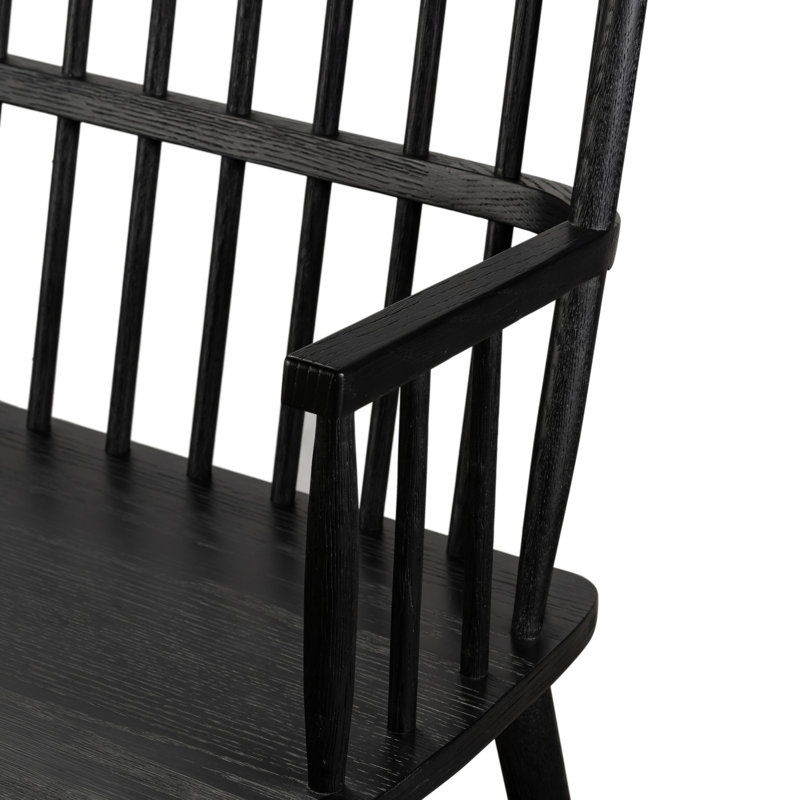 Aspen Storage Bench