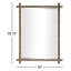 Miroir d'appoint Patoma Kase