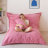 75" Balck Giant 3 In 1 Convertible Bean Bag Chair With Pillow-311710857