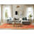 Malania Performance Abstract Indoor Rug-993923514