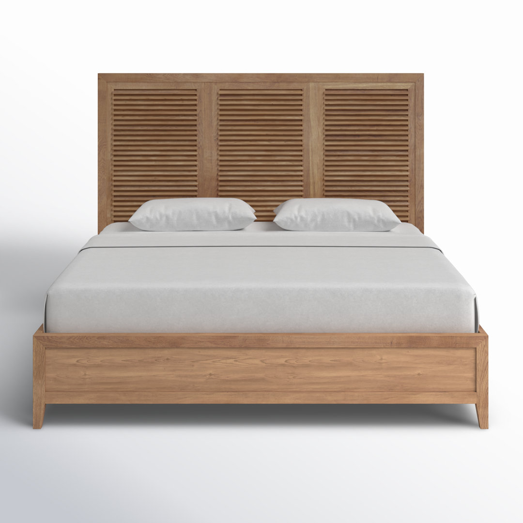 Rosalie Standard Bed Birch Lane™ 