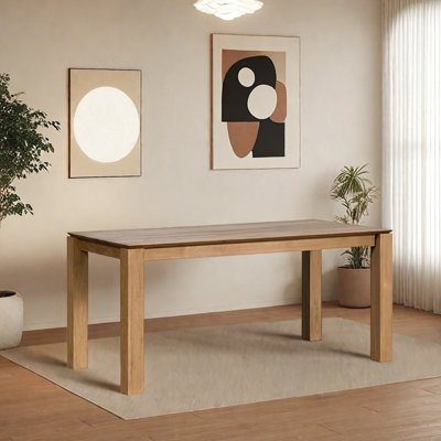 Grande table Minimalist