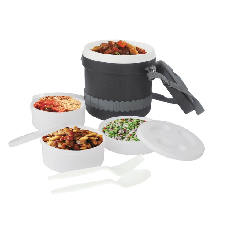 Bene Casa 85 Food Storage Container