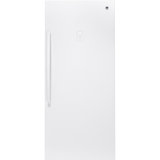 21.3 Cubic Feet Garage Ready Frost-Free Upright Freezer with Adjustable Temperature Controls