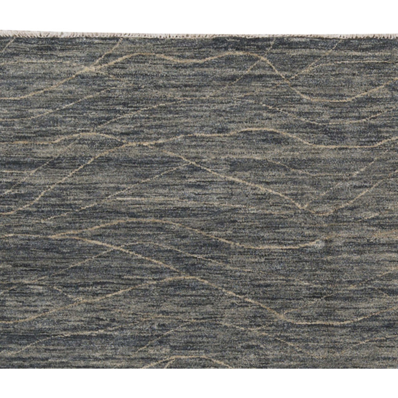 One-of-a-Kind 6'1" X 6'1" Area Rug
