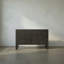 Commode double 6 tiroirs Conrad