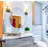 Free Standing Toilet Paper Holder