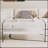 Double layered rectangular coffee table-971604542