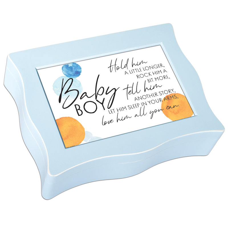 Aidas Plastic Memory Box