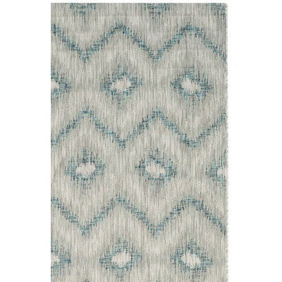 Tapis d'intérieur / extérieur Esters Performance Chevron