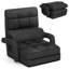 Upholstered Accent Chair-1320806372