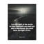 No Frame Print on Canvas-640546194