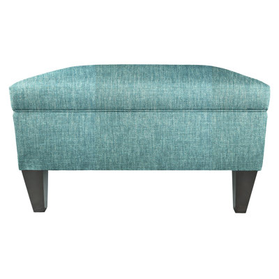 Zaylee Upholstered Ottoman