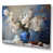 Toile tendue