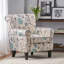 Fauteuil club