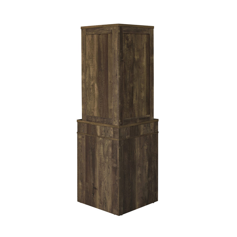 Baggio 22.25'' Bar Cabinet