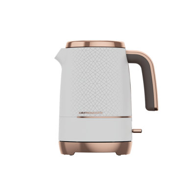 Beko 1.7L Plastic Electric Tea Kettle