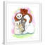 Woodland Framed Art-20133617