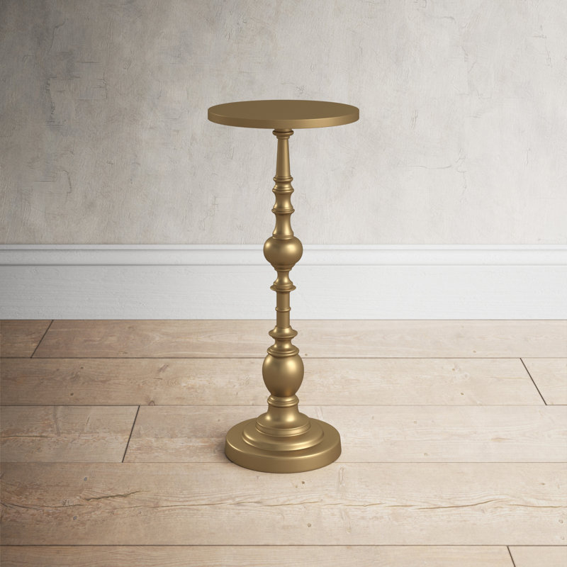 Heafield End Table