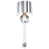 Polished Nickel selected