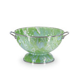 Modern Monet Large Colander