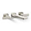 Parallel Wall Mount Bath Filler Trim-523161211