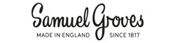 Samuel Groves logo