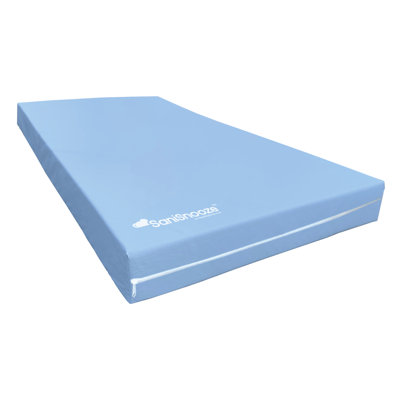 Housse de matelas imperméable à l'eau avec fermeture à glissière