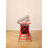 drafting table with stool