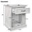 Ebon 15.7'' W Nightstand