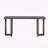Console Table With Solid Pine Legs-1576803007