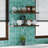 Menorca 4 In. X 4 In. Ceramic Wall Tile-110924764