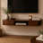 Gerall Lunar 2 Drawer Floating Console