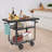 Bonnique Metal Bar Cart-1973707605