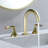 Widespread 2-handle Bathroom Faucet-82619411