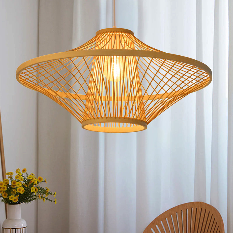 Hildale 1 - Light Novelty Pendant