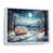 White Floater Framed is unavailable