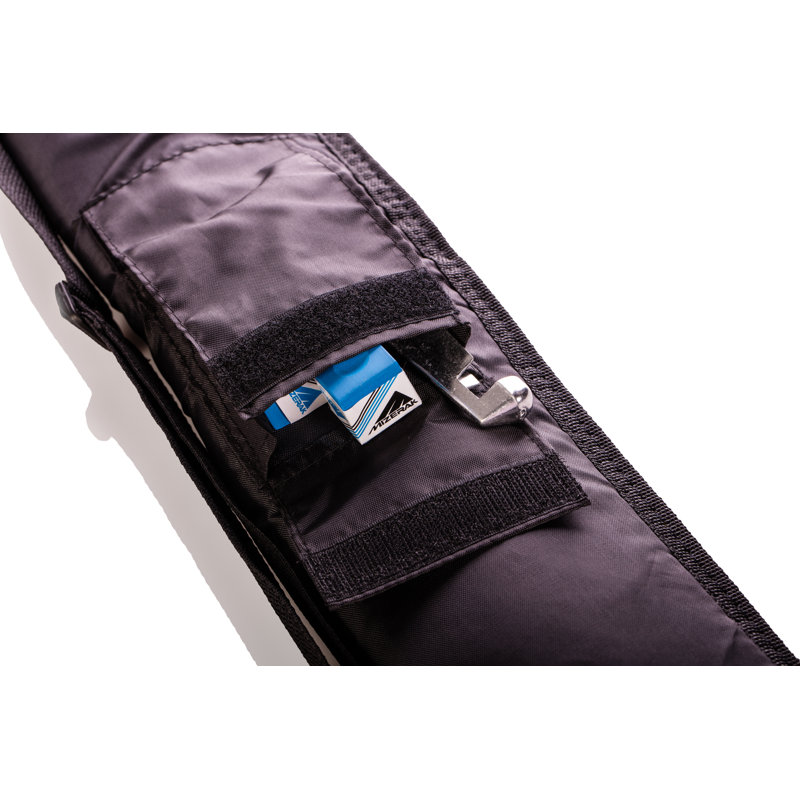Gameroom Padded Cue Case