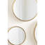 Ensemble de miroirs muraux modernes Travis-1961869996