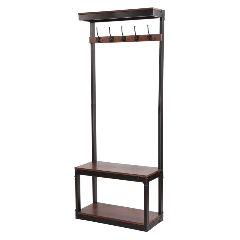 Coat Rack